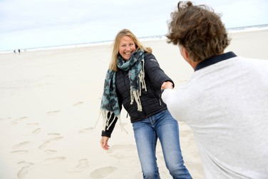 Fietsdagarrangement Winter