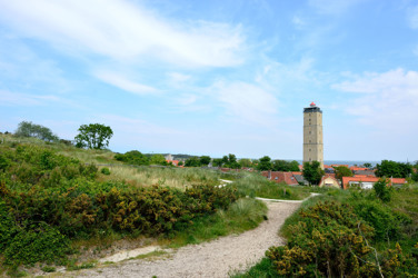 Island Hop Vlieland - Terschelling
