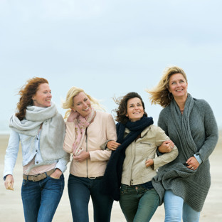Enjoy your holiday on Terschelling and Vlieland
