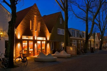 Ervaar het filmweekend op Vlieland