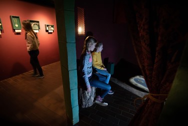 't Behouden Huys dagarrangement Winter