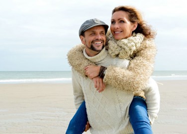 Tagesarrangement (Winter)