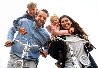 Tagesarrangement (Sommer)