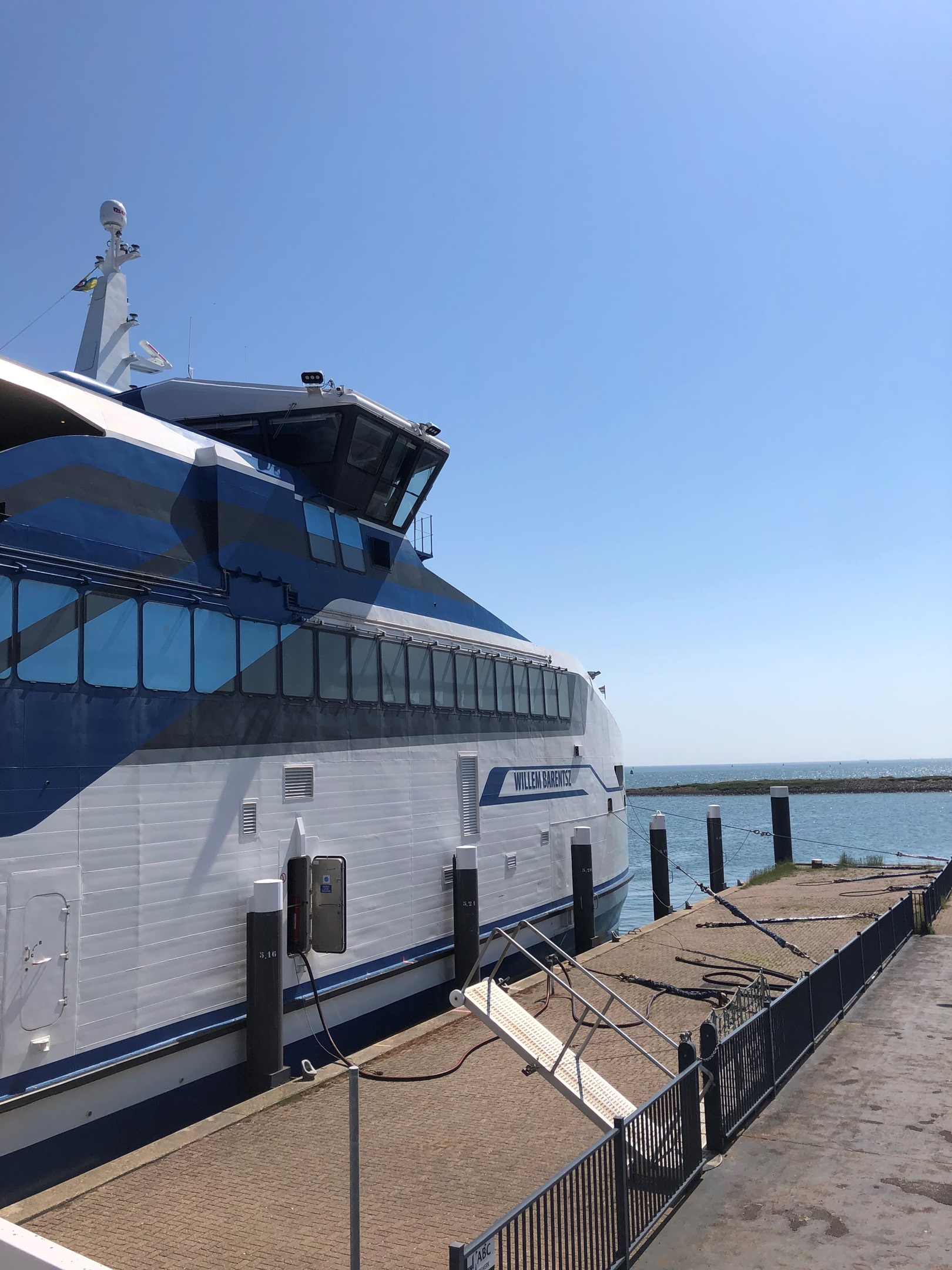 Ontdek Terschelling en Vlieland_6