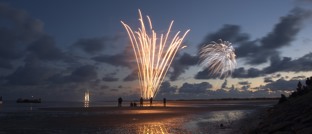 Geniet van het schitterende eiland Terschelling