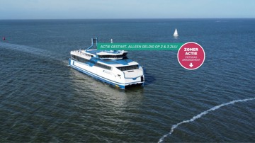 Zomeractie 2026 start