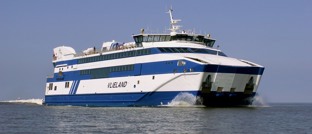 Geniet van de horeca aan boord