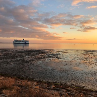 Doe mee met hashtag #ervaarTerschelling #ervaarVlieland