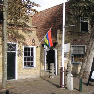 Bezoek Museum 't Behouden Huys
