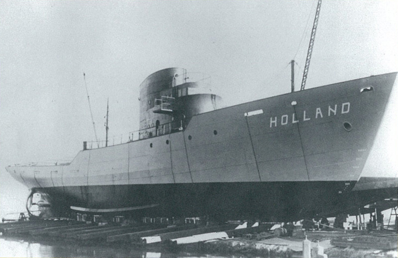 Sterkste sleepboot ter wereld