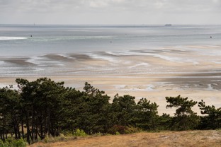 Geniet van de natuur tijdens de Berenloop