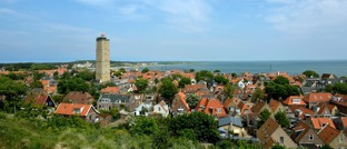 Book your crossing to Terschelling or Vlieland