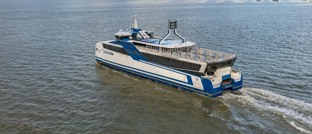 Werken bij Rederij Doeksen