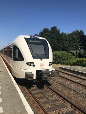 Waddenretour Groningen