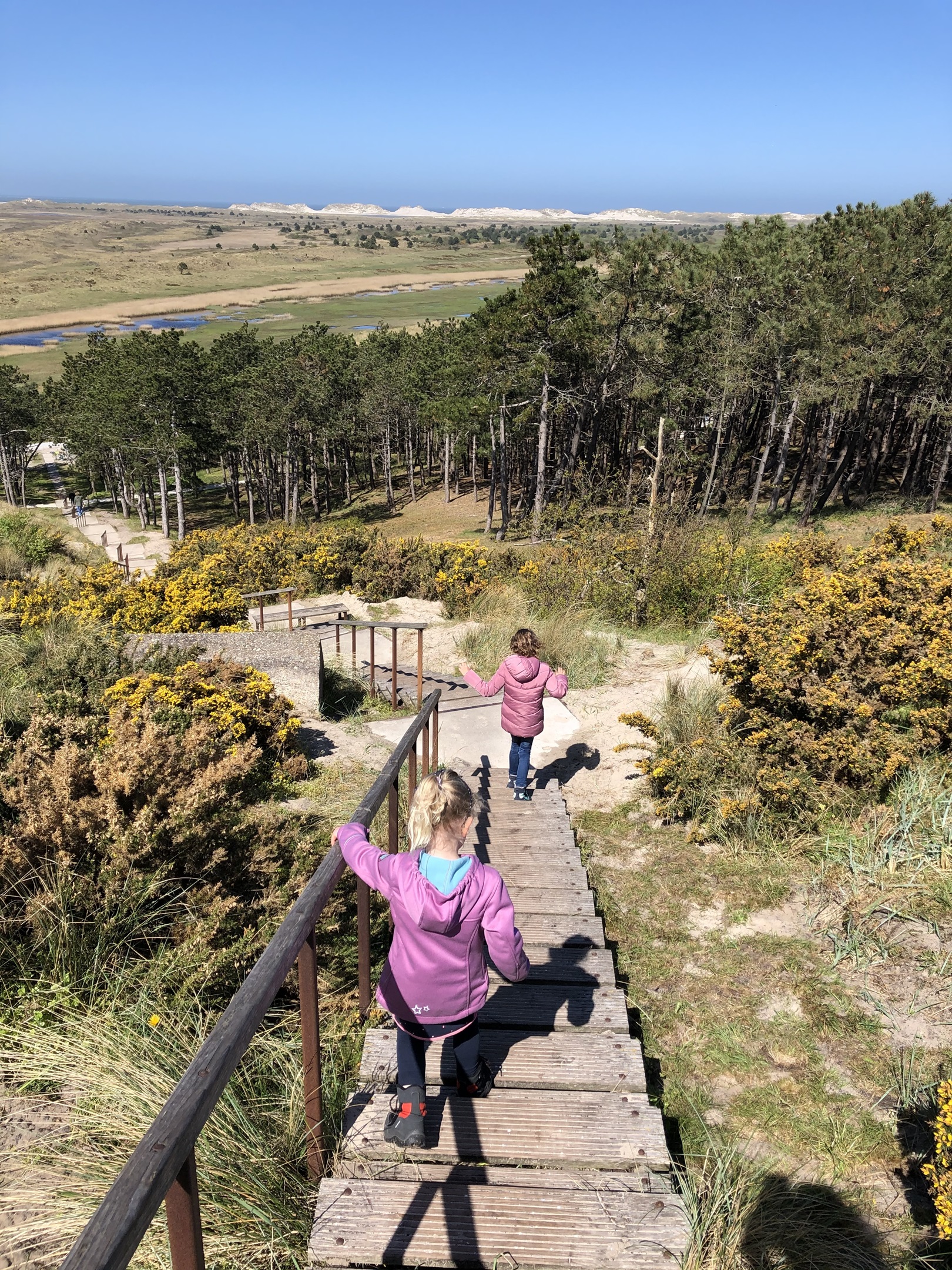 Ontdek Terschelling en Vlieland_0