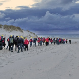 Fjoertoer Terschelling