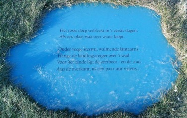 Slauerhoff-wandeling