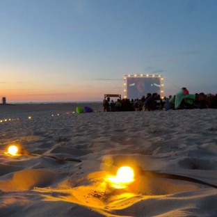 Terschelling Openlucht Filmfestival