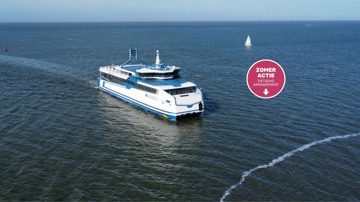 Zomeractie 2026