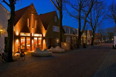 Ervaar het filmweekend op Vlieland