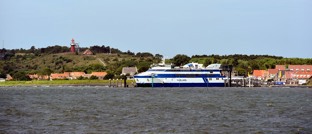 Beleef het schitterende eiland Vlieland