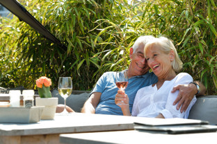 Take the crossing with Rederij Doeksen