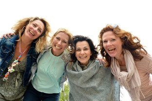 Relax on the beach, travel to the Wadden Islands