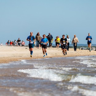 Vuurtorenloop