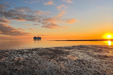 Rederij Doeksen Veerdienst naar Vlieland en Terschelling