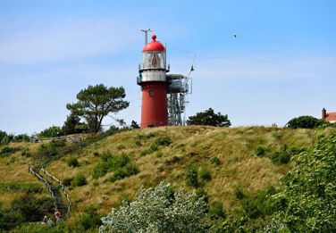 Wij willen naar Vlieland