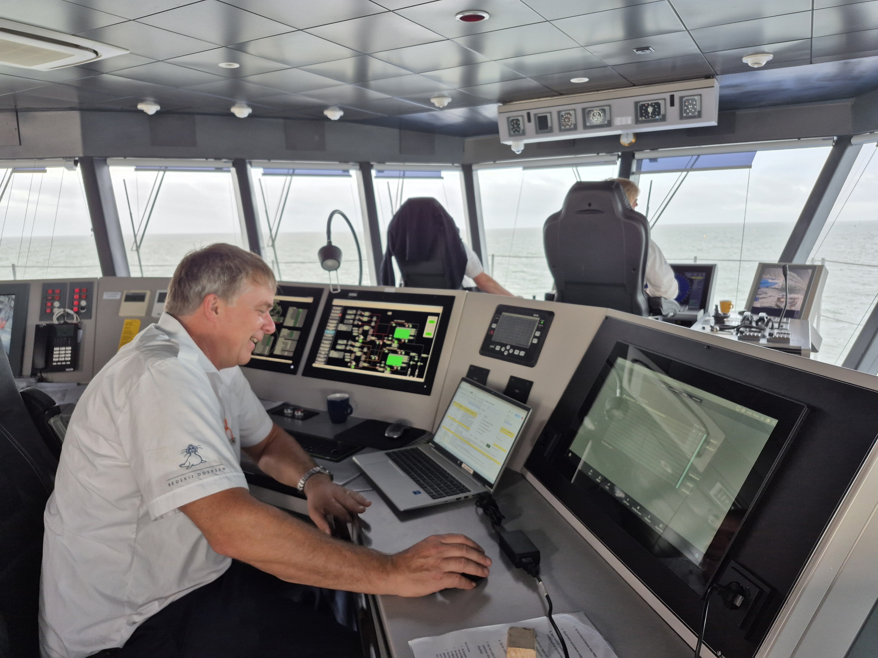 Vacature HWTK Rederij Doeksen_7